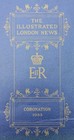 Vintage Book - The Illustrated London News - Queen Elizabeth Ii Coronation 1953
