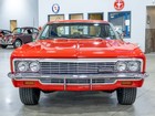 1966 Chevrolet Impala Ss