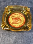 Rare-cal-neva Lodge     north Side Of Lake Tahoe  Crystal Bay  Nevada    Ashtray Vtg