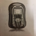 Kyocera Strobe User Guide Manual Original Oem Phone Flip Cell Mobile Book