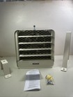 Reznor Egw-3 Electric Unit Heater - 208 240v - Single Phase - Almond