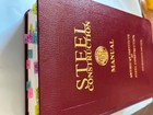 American Institute Of Steel Construction Manual 14th Ed Engineering Architecture