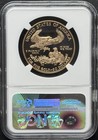 2016 W  50 30th Anniversary Gold Eagle Ngc Pf 70 Ultra Cameo First Releases