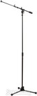 Tama Iron Works Studio  Ms756bk - Telescoping Boom Mic Stand