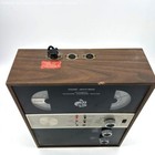 Phone Mate 800s Telephone Answering Machine System Vintage Parts Only