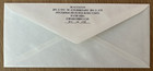 Rocketeer 20th Anniversary Envelope 6 21 2011  34 Of 108   Vip Ticket Mint Rare 