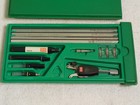 Keuffel   Esser K   E Leroy Lettering Set 61 2944 Drafting Engineering Tool