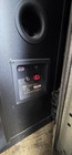 Kef Q50 Floor Standing Tower Speakers  pair      Uni-q Driver  Made In England