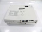 Panasonic Pt-lw333 Lcd Projector - 3100 Lumens - Lamp Timer   2040 Hours
