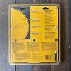Dewalt 10-inch 80-tooth Precision Trim Saw Blade