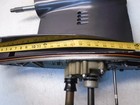 A Omc Cobra 4 3l 5 0l 5 7l 5 8l Lower Unit Rh 86-93 Gearcase 985586 Sterndrive