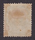 Matt s Stamps Scott Canada  24 Queen Victoria 2-cent 1868-76 Issue  Used Cv 95