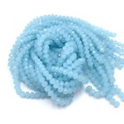 Glass Beads Crystal Jewelry Making Necklace Bracelet Bracelets Diy Accessories