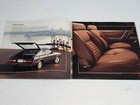 1984 Plymouth Turismo Sales Brochure Catalog In Excellent Condition