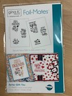 Toner Foiling Paper And Foil