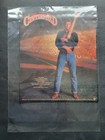 John Fogerty Centerfield Album Promo Print Advertisement 1985