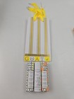 3 Beekman 1802 Fresh Air  Pure  Honey Grapefruit Goat Milk Lip Balms