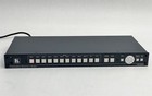 Kramer Vp-444 12-input Hdmi   Analog Presentation Digital Switcher scaler