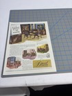 Drexel Furniture Company  North Carolina  Value Vintage Print Ad 1949
