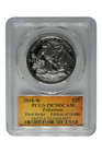 2018-w 1 Oz American Palladium Eagle Pcgs Pr-70 Dcam Fs