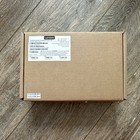 Lenovo Thinkpad Universal Thunderbolt 4 Docking Station  Black  40b00135us