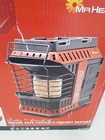 Mr Heater Buddy Flex Portable Radiant Heater 8 000-11 000 Btu New In Box