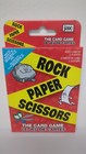 New 2020   Rock Paper Scissors - The Card Game - Jax Games