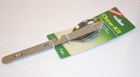 Coghlans Chow Kit Set Knife Fork Spoon Eating Utensils Camping Lunchbox Scouts