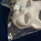 White Cat Mask Matching Best Friends Mask Cardborad Hold Mask