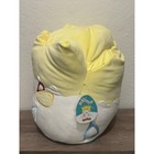 Squishmallows Pokemon 14-inch Togepi Plush  new 
