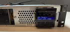 Apc Smart-ups Smt1500rm2u 12a 1440va 1008w 6 Outlets-no Battery faceplate caddy