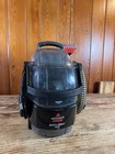 Bissell 3624 Spotclean Pro Portable Carpet   Upholstery Cleaner Shampooer Tested