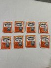 Johnson s Foot Soap Dissolving Powder 8 Packets In 10 Packet Box