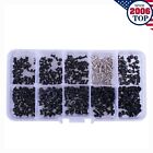 500pcs Laptop Notebook Computer Screw Kit For Samsung Ibm Hp Dell Lenovo Us
