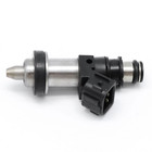 4x Genuine Oem Fuel Injectors For Suzuki Gsxr 600 750 1000 Hayabusa Gsx1300 R Rz