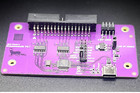 Greaseweazle V4 1 - 5 25  Complete Kit  Just Add Drive 