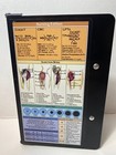  whitecoat  Clipboard - Nursing Edition - Black