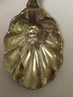New York Vintage Souvenir Spoon Collectible