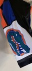 Hawk Racing Gators Size Medium Padded Compression Cycling Shorts