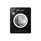 2025 Niue Lady Justice     Alpha Strike   Limited Mintage Of 999     1 Oz  999 Silve