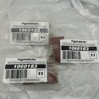 Zpobld1kr33 Diamabrush Polymer Blades Kit  44pk - 1000 Grit Red Blades 