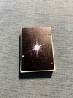 Vintage 1993 Ufo Playing Cards The Alien Deck Ebe Inc Outer Space