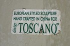Set Of Gilded Architectural Wall Corbels By Design Toscano 