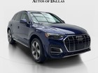 2023 Audi Q5 40 Premium Plus