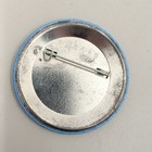 Ucla Vintage 1991 Homecoming Bruins Button Pin Pinback