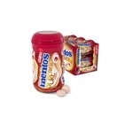 Mentos Sugar Free Pure Fresh Cinnamon Gum Curvy Bottle  50 Piece  6 Per Box  6