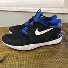 Rare Nike Solarsoft Moccasin Sample Mens 9 Athletic Shoes Sneakers Exclusive