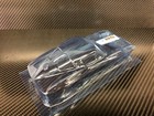 1 24 63 Split Window Corvette  Vintage Lexan Body 