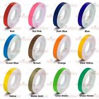 Pinstripe Pinstriping Car Model Bike Pin Streamline Styling Tape Vinyl Stickers