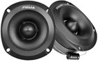 2x Pair Prv Audio Tw350ti-4 Slim 120w 4ohm Pro   Car Audio Super Bullet Tweeter 